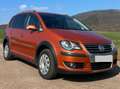 Volkswagen Cross Touran Touran Diesel 2.0 TDI DPF Orange - thumbnail 1