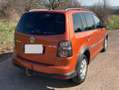 Volkswagen Cross Touran Touran Diesel 2.0 TDI DPF Orange - thumbnail 3