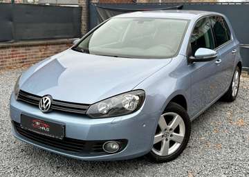 Golf 1.2 TSI TEAM DSG *1An-Garantie*