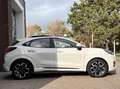 Ford Puma 1.0 EcoBoost Hybrid ST-Line X 125PK Full Options U Blanc - thumbnail 8