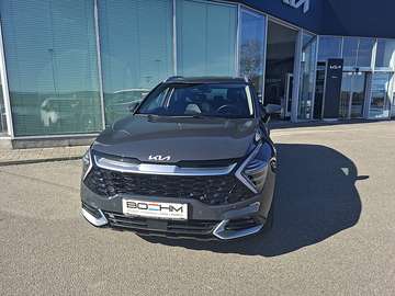 1,6 TGDI 48V Gold DCT + Anhängevorrichtung