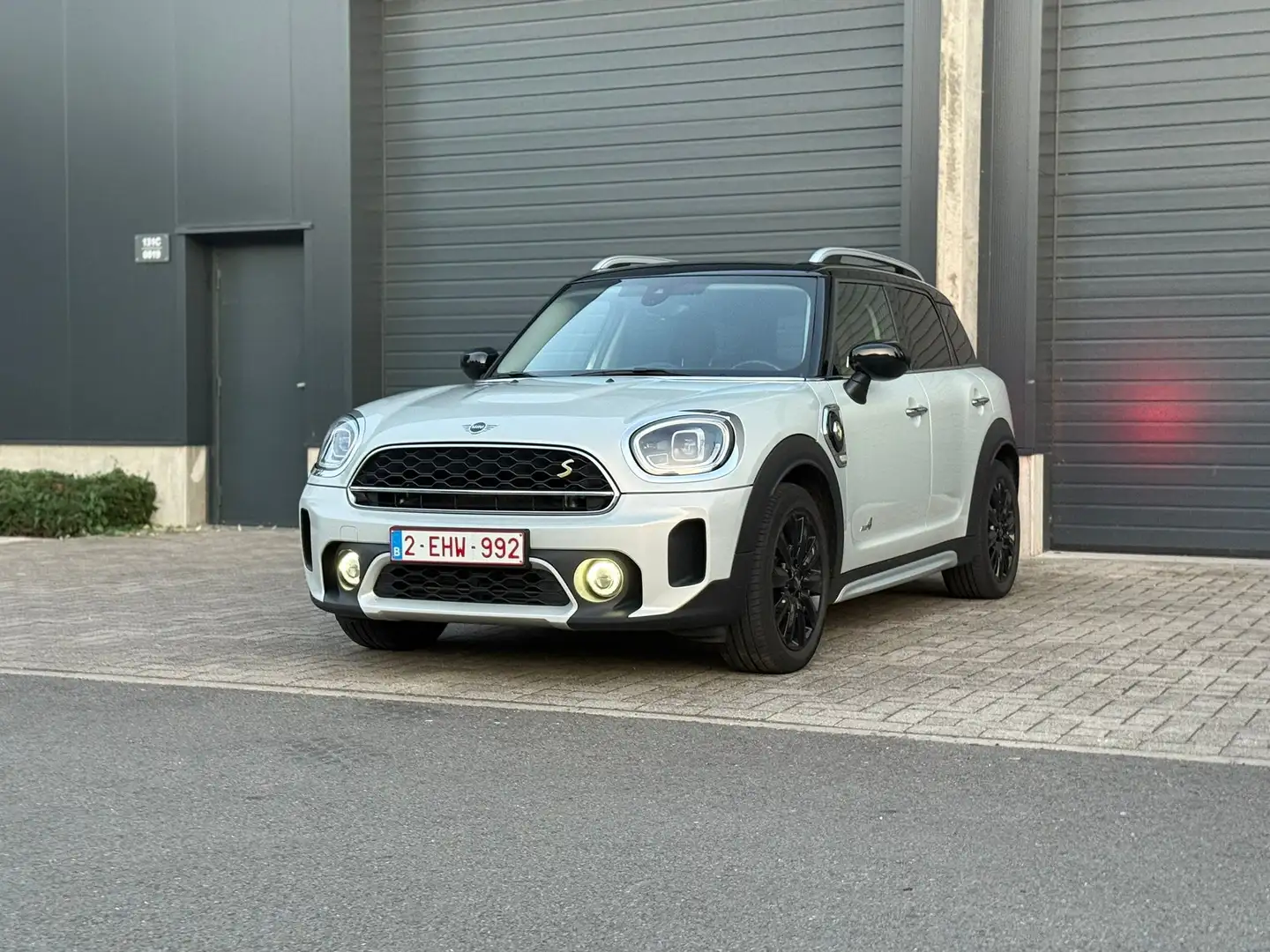 MINI Countryman SE - 2