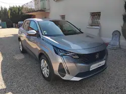 Peugeot 3008 1.5 BlueHDI 130ch Active Business 2021