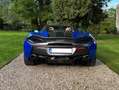 McLaren 570S Spider - Lift - 1 Owner - Belgian Blau - thumbnail 8
