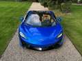 McLaren 570S Spider - Lift - 1 Owner - Belgian Blau - thumbnail 14