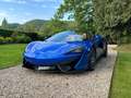 McLaren 570S Spider - Lift - 1 Owner - Belgian Blau - thumbnail 13