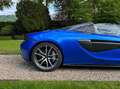 McLaren 570S Spider - Lift - 1 Owner - Belgian Blau - thumbnail 5