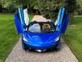 McLaren 570S Spider - Lift - 1 Owner - Belgian Blau - thumbnail 18