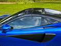 McLaren 570S Spider - Lift - 1 Owner - Belgian Blau - thumbnail 41