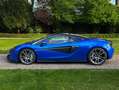 McLaren 570S Spider - Lift - 1 Owner - Belgian Blau - thumbnail 16