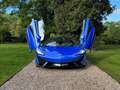McLaren 570S Spider - Lift - 1 Owner - Belgian Blau - thumbnail 17