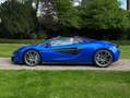 McLaren 570S Spider - Lift - 1 Owner - Belgian Blau - thumbnail 10