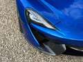 McLaren 570S Spider - Lift - 1 Owner - Belgian Blau - thumbnail 39