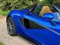 McLaren 570S Spider - Lift - 1 Owner - Belgian Blau - thumbnail 35