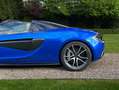 McLaren 570S Spider - Lift - 1 Owner - Belgian Blau - thumbnail 12