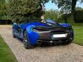 McLaren 570S Spider - Lift - 1 Owner - Belgian Blau - thumbnail 9