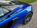 McLaren 570S Spider - Lift - 1 Owner - Belgian Blau - thumbnail 40