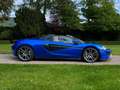 McLaren 570S Spider - Lift - 1 Owner - Belgian Blau - thumbnail 4