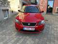 SEAT Toledo Style Rood - thumbnail 9