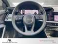 Audi A3 Sportback 35 TFSI advanced AHK Navi ACC VC+ RFK DA Grau - thumbnail 21