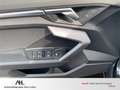 Audi A3 Sportback 35 TFSI advanced AHK Navi ACC VC+ RFK DA Grau - thumbnail 18