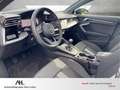 Audi A3 Sportback 35 TFSI advanced AHK Navi ACC VC+ RFK DA Grau - thumbnail 17