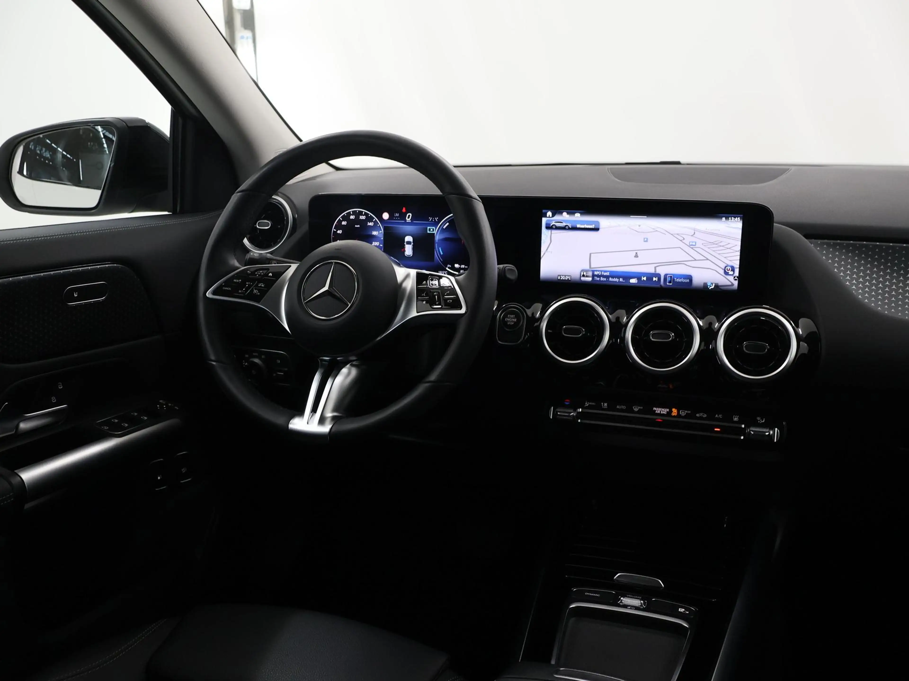 Mercedes-Benz GLA 250 e Luxury Line | SOH 96,7% | Night Pakket | Elek. T — photo 10