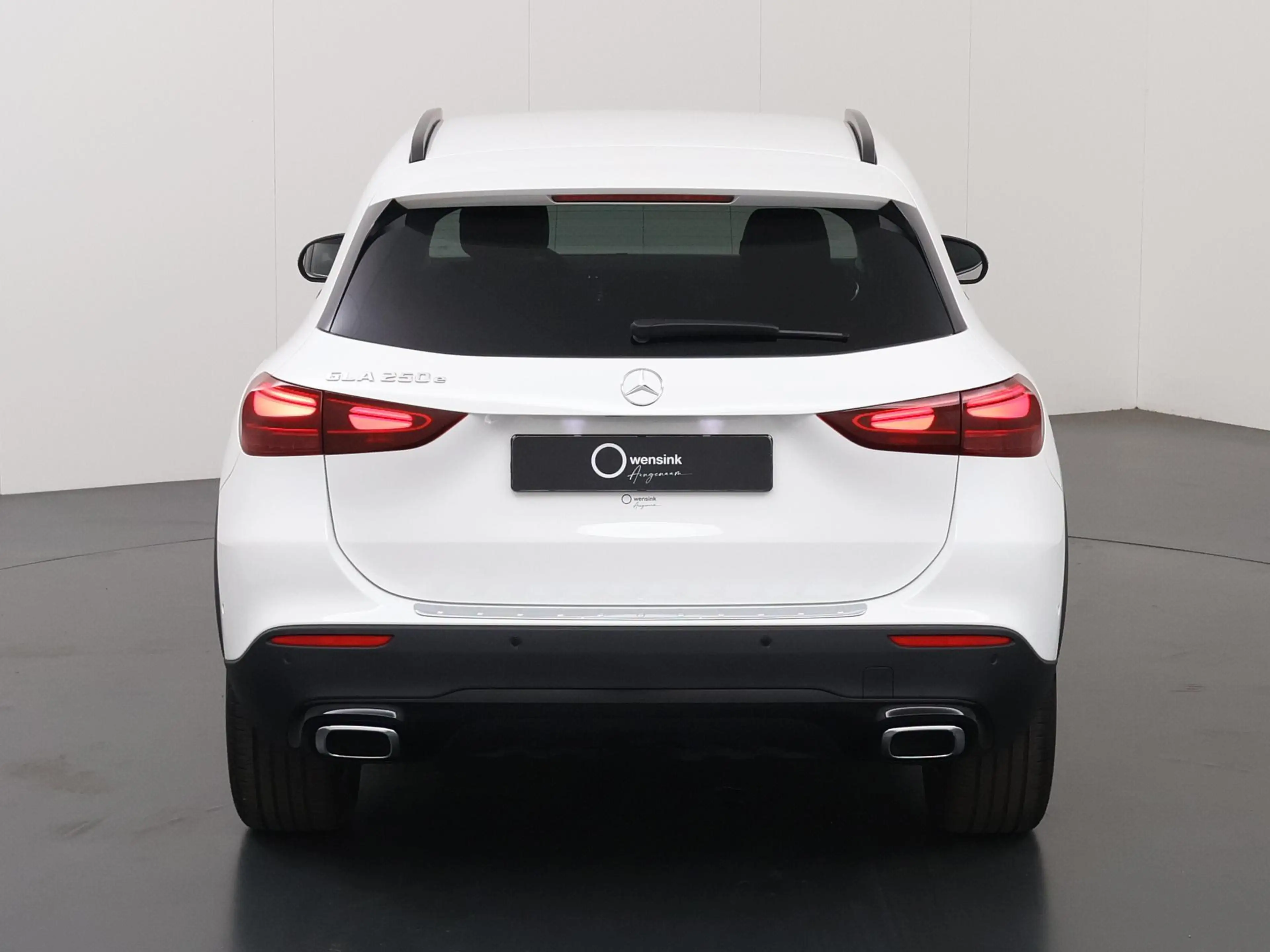 Mercedes-Benz GLA 250 e Luxury Line | SOH 96,7% | Night Pakket | Elek. T — photo 4