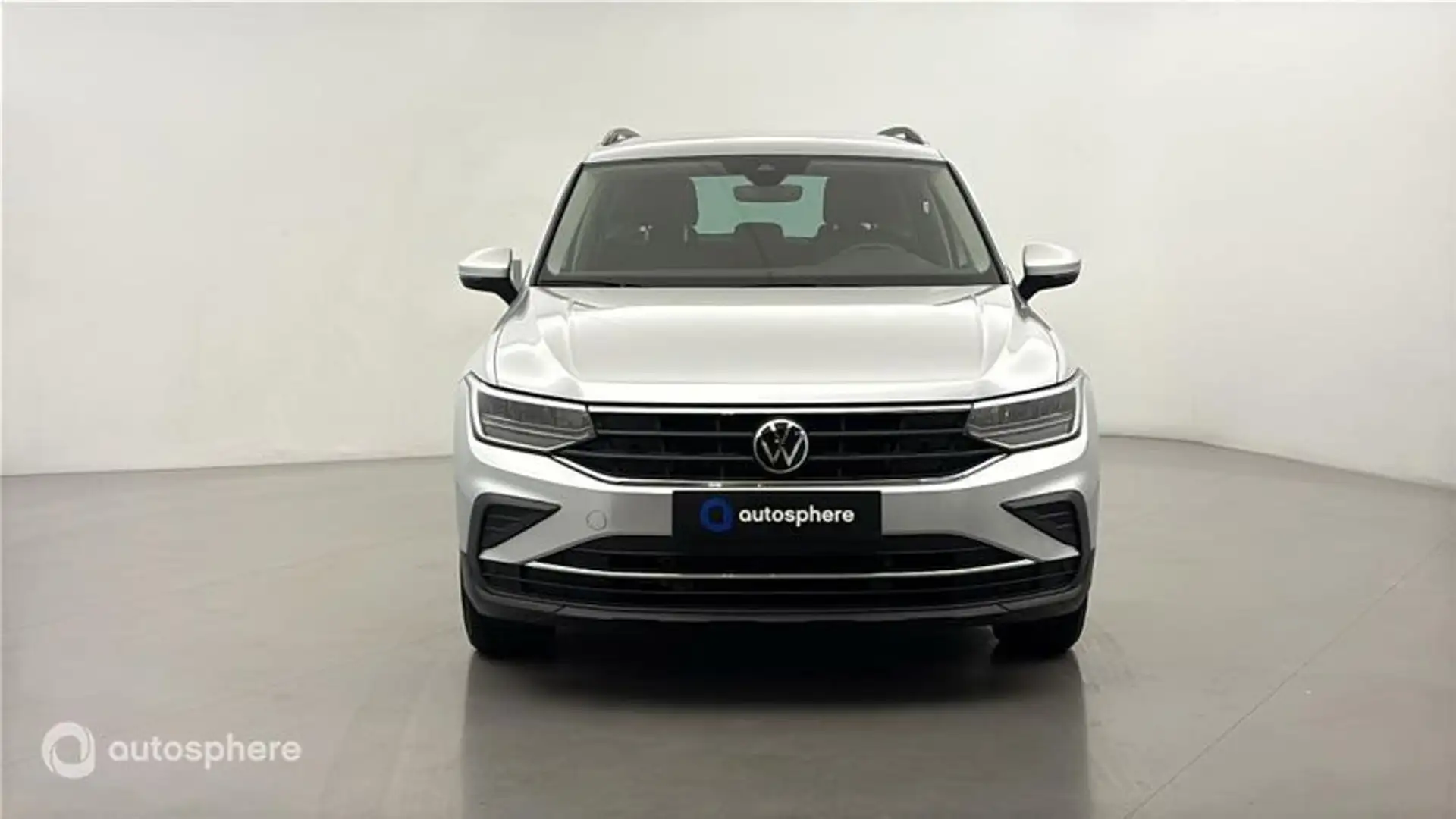 Volkswagen Tiguan 2.0 TDI 150ch Life Business DSG7 - 2