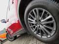 Mazda CX-5 2.0 SkyActiv-G 165 TS+ AUTOMAAT | VOL LEDER | TREK Rood - thumbnail 4