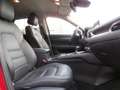 Mazda CX-5 2.0 SkyActiv-G 165 TS+ AUTOMAAT | VOL LEDER | TREK Rood - thumbnail 6