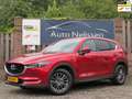 Mazda CX-5 2.0 SkyActiv-G 165 TS+ AUTOMAAT | VOL LEDER | TREK Rosso - thumbnail 1