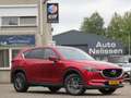 Mazda CX-5 2.0 SkyActiv-G 165 TS+ AUTOMAAT | VOL LEDER | TREK Rosso - thumbnail 2