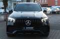 Mercedes-Benz GLE 350 d 4M 3X AMG-LINE+PANO+360°+AHK+DISTRONIC+ Noir - thumbnail 28