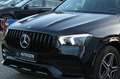 Mercedes-Benz GLE 350 d 4M 3X AMG-LINE+PANO+360°+AHK+DISTRONIC+ Noir - thumbnail 10