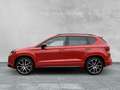 CUPRA Ateca 2.0 TSI 4DRIVE +NAVI+LED+AHK+ACC+PDC+SHZ+ Rot - thumbnail 2
