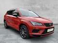 CUPRA Ateca 2.0 TSI 4DRIVE +NAVI+LED+AHK+ACC+PDC+SHZ+ Rot - thumbnail 7