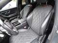 Mercedes-Benz S 400 S -Klasse Lim. S 400 d 4Matic/VOLL Grau - thumbnail 14