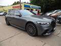 Mercedes-Benz S 400 S -Klasse Lim. S 400 d 4Matic/VOLL Grau - thumbnail 1