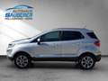 Ford EcoSport *Titanium* I NAVI I R-KAMERA I Silber - thumbnail 2
