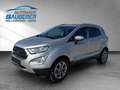 Ford EcoSport *Titanium* I NAVI I R-KAMERA I Silber - thumbnail 1