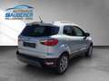 Ford EcoSport *Titanium* I NAVI I R-KAMERA I Silber - thumbnail 4