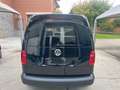 Volkswagen Caddy 2.0 TDI 75 CV COMFORTLINE PARI AL NUOVO Nero - thumbnail 5