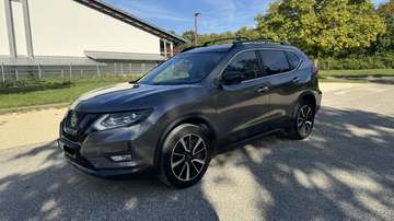 SV AWD Midnight Edition