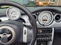 MINI Cooper Cabrio Mini 1.6 Zeer Netjes| parkeersensoren| AC Grijs - thumbnail 8