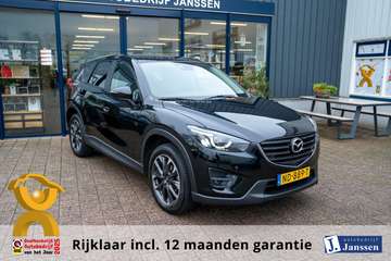 2.0 SkyActiv-G 165 Skylease GT 2WD|Prijs incl. 12