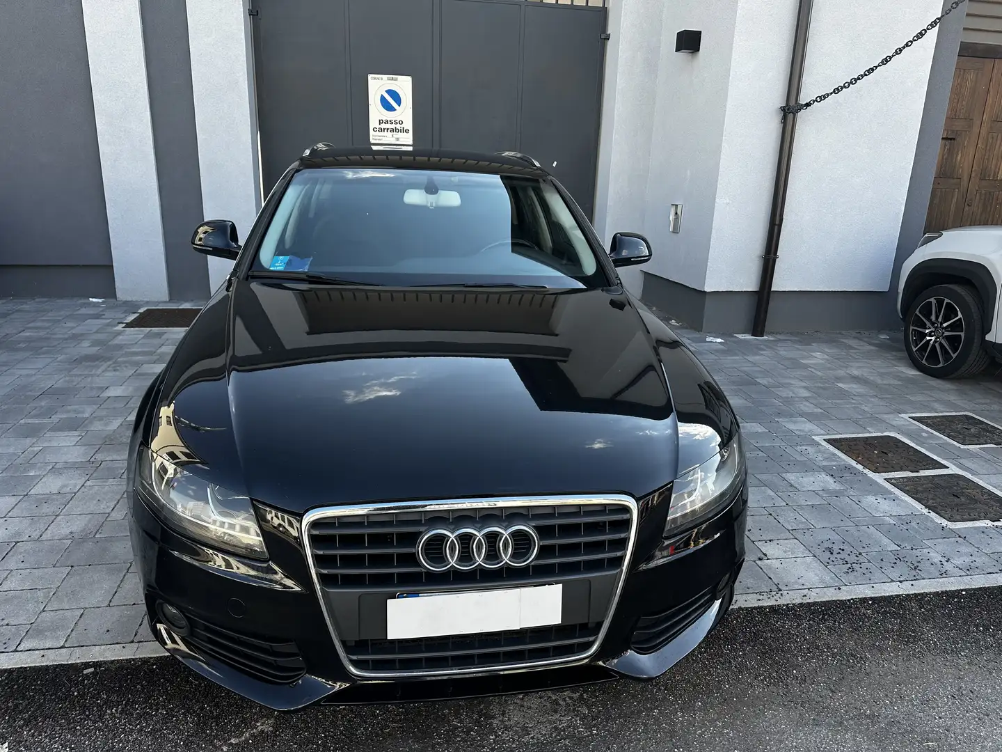 Audi A4 Avant 2.0 tdi Ambiente multitronic fap - 1