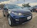Land Rover Discovery 2.0 TD4 180 CV HSE Bleu - thumbnail 17