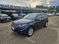 Land Rover Discovery 2.0 TD4 180 CV HSE Bleu - thumbnail 3