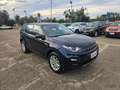 Land Rover Discovery 2.0 TD4 180 CV HSE Bleu - thumbnail 1
